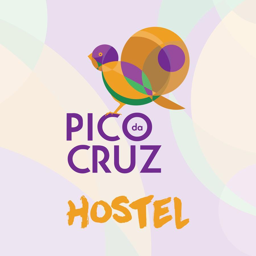 Pico Da Cruz Hostel Florianopolis Exterior foto